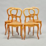 979 4097 CHAIRS